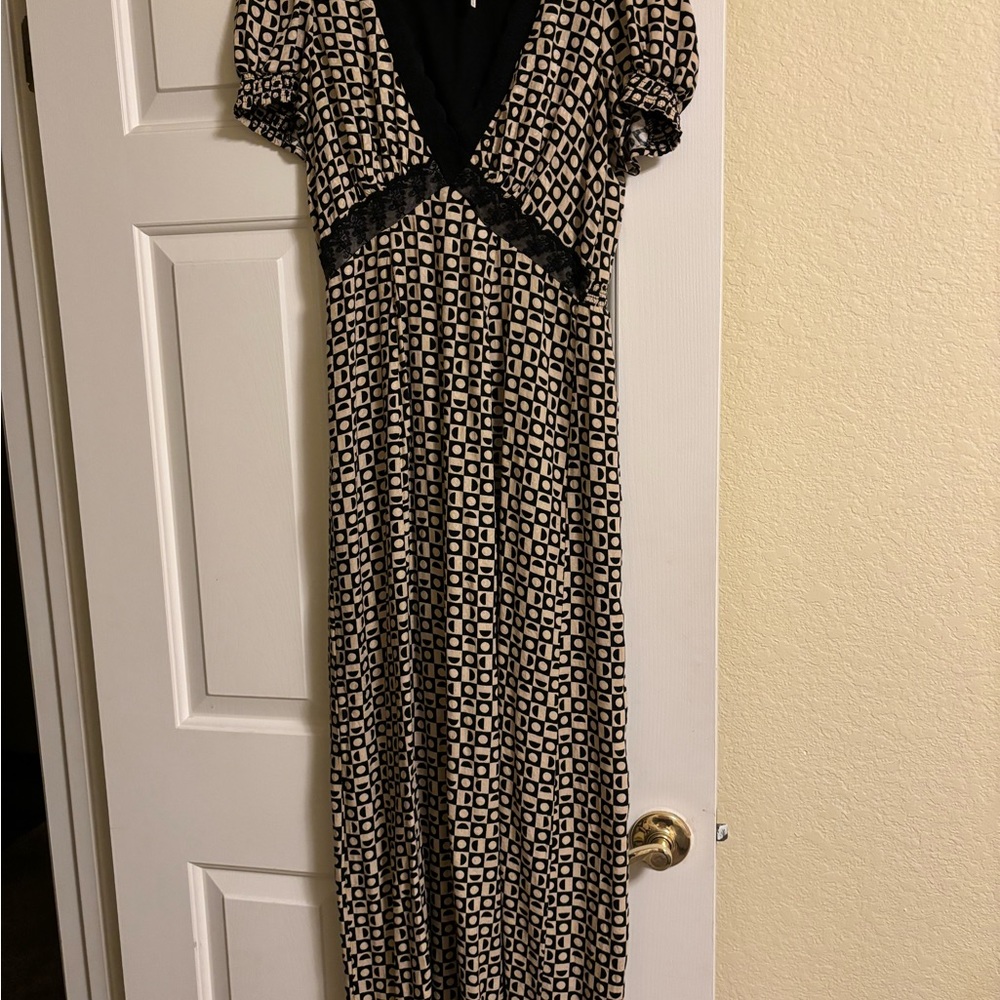 Free People Moon Dress